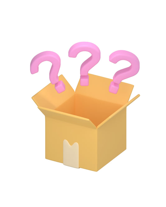 Ooljalool Mystery Pack